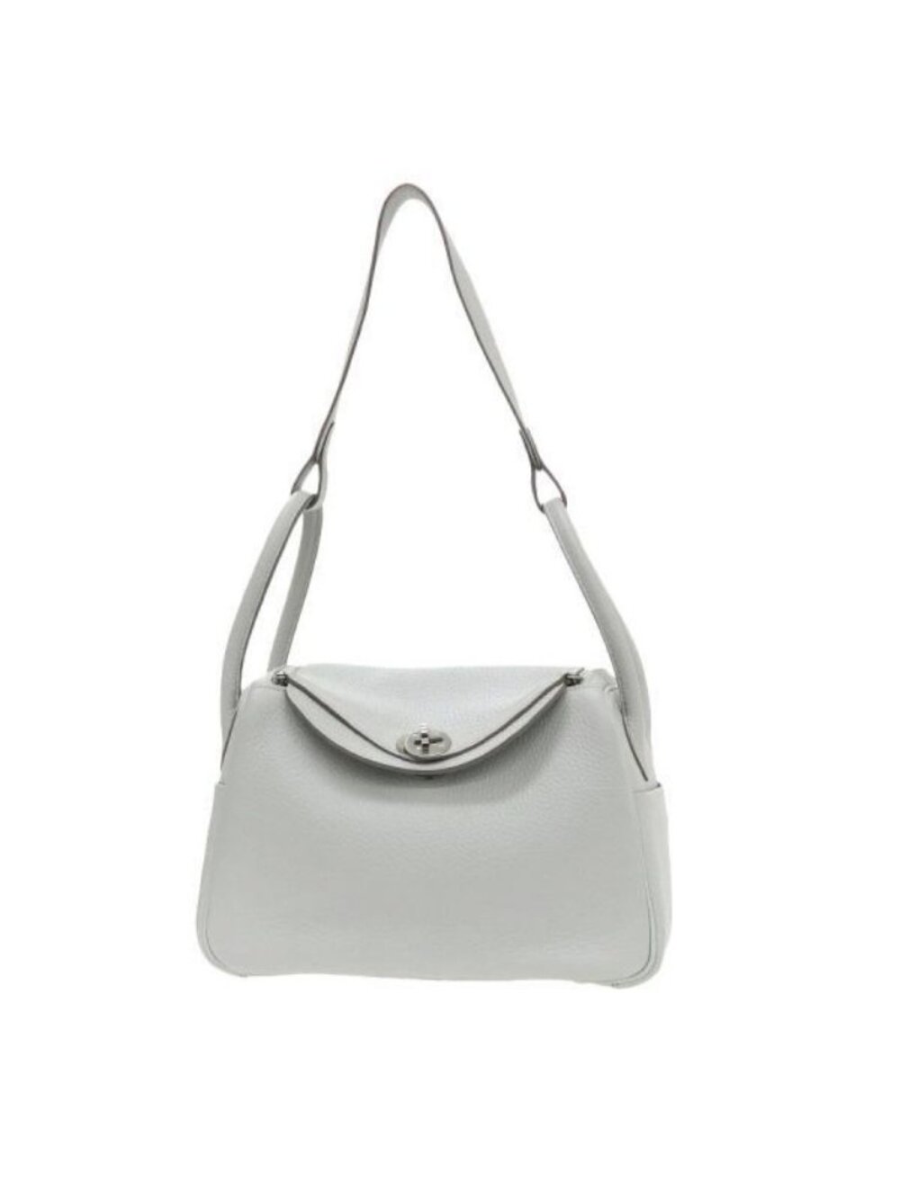 Hermes Lindy 26 Shoulder Bag